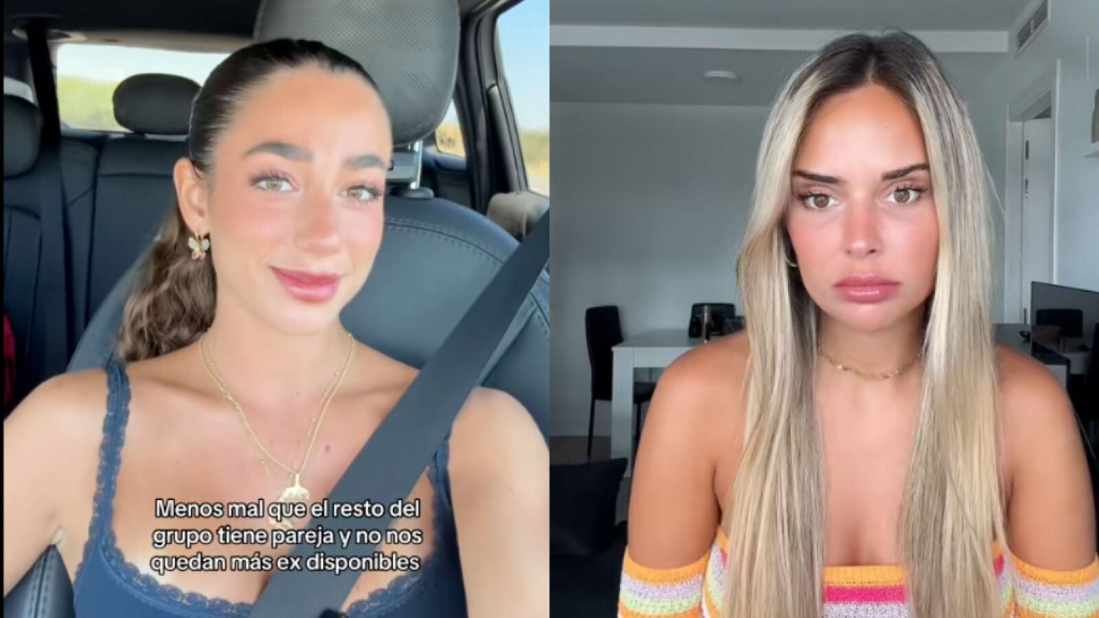 Qué ha pasado entre Pawgli y Lola Lolita: 