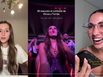 La historia fan que gan&oacute; un pase VIP con Andrea Garte