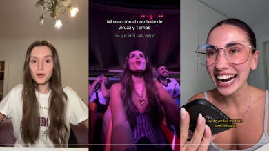 La historia de una fan que ganó un pase VIP con Andrea Garte y acabó sola en la Velada del Año 5