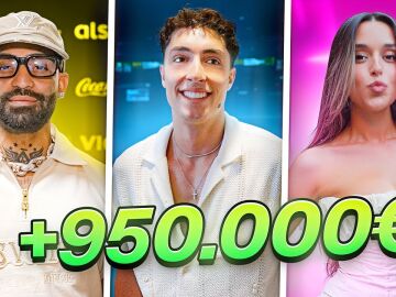 de un mill&oacute;n a 179 euros: los outfit m&aacute;s virales y caros de la Velada V