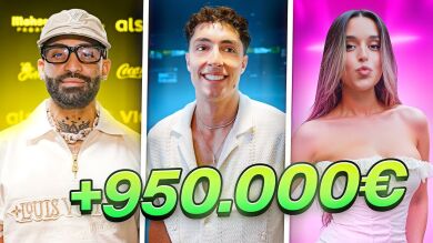 De un millón a 179 euros: los outfit más virales y caros de la Velada V