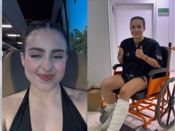 RoRo en su v&iacute;deo sobre la Velada.