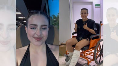 RoRo responde a las críticas tras la Velada: 