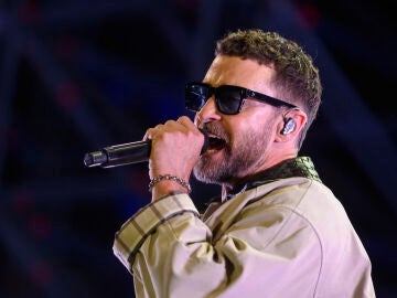 El m&uacute;sico y cantante estadounidense Justin Timberlake, en una fotograf&iacute;a de archivo