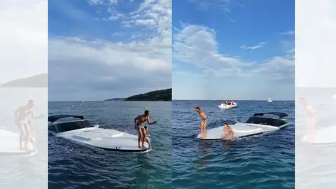 El tiktok viral. El tiktok viral.