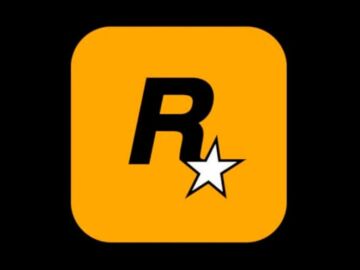 Logo de Rockstar