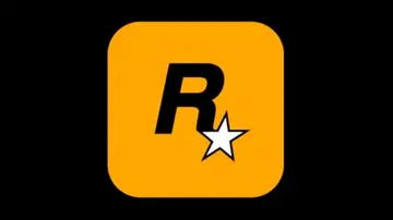 Logo de Rockstar Logo de Rockstar
