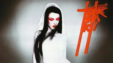 Portada de Totosaki, de EuskoPrincess. Portada de Totosaki, de EuskoPrincess.