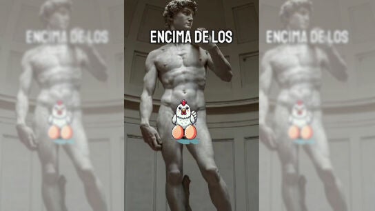 Imagen del v&iacute;deo viral