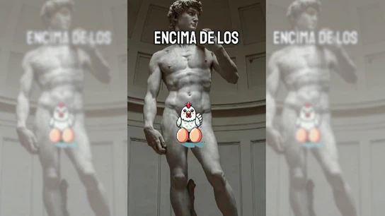 Imagen del vídeo viral Imagen del vídeo viral