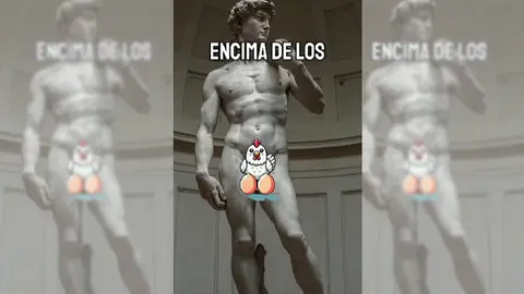 Imagen del vídeo viral Imagen del vídeo viral