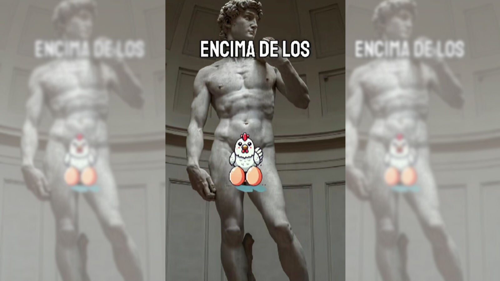¿Por qué llamamos 