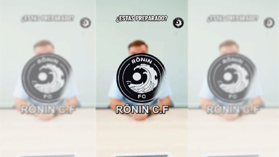 Imagen del v&iacute;deo de Ronin FC