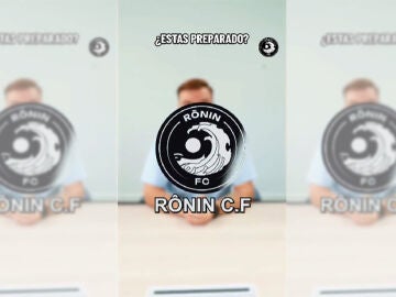 Imagen del v&iacute;deo de Ronin FC