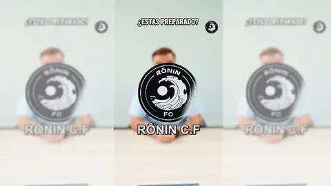 Imagen del vídeo de Ronin FC Imagen del vídeo de Ronin FC