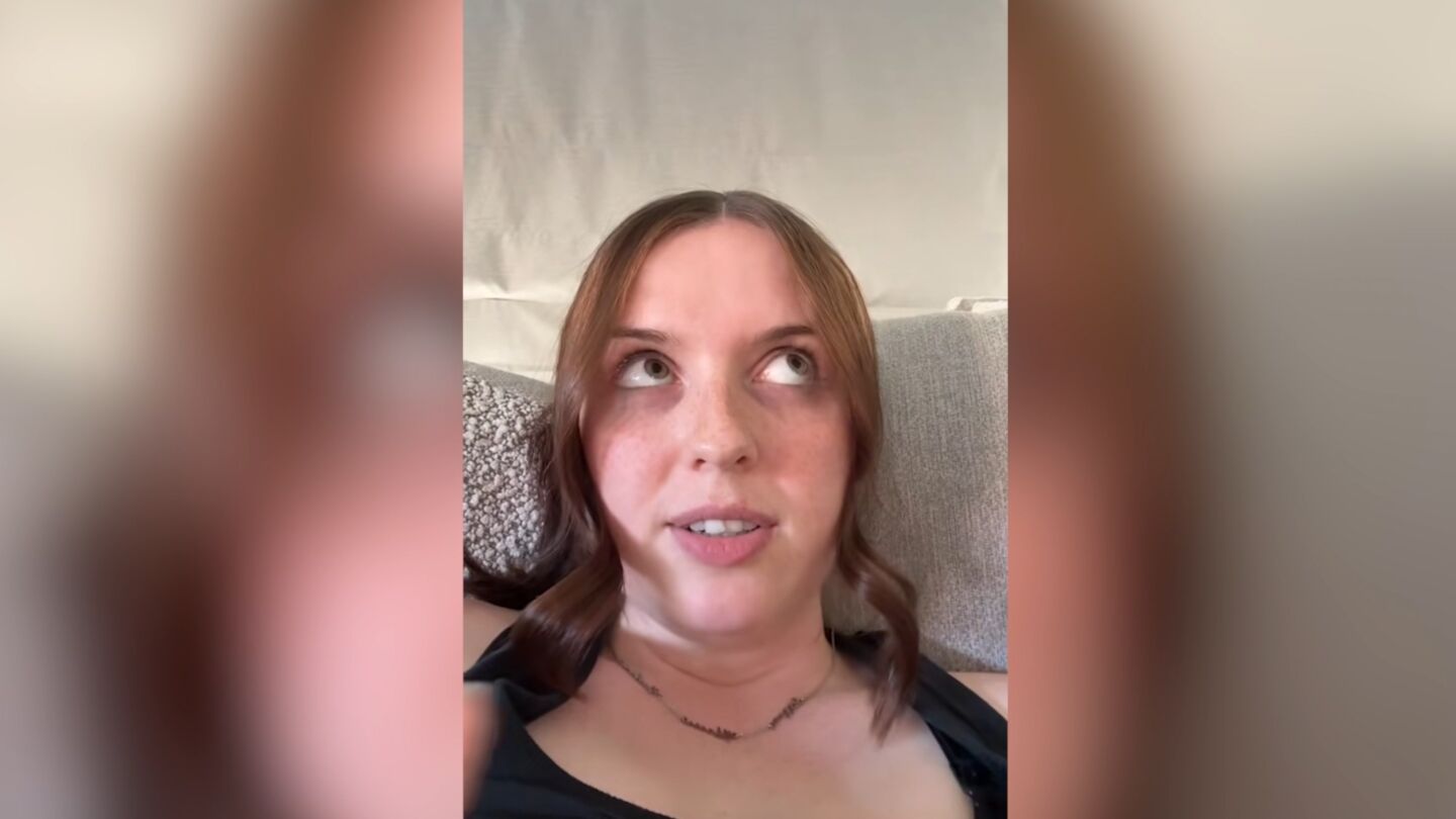 Chica embarazada a los 16 y no lo sab&iacute;a hasta 10 horas antes