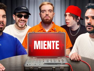 Miniatura del v&iacute;deo de Ibai