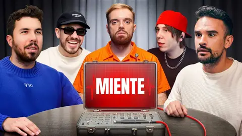 Miniatura del vídeo de Ibai Miniatura del vídeo de Ibai
