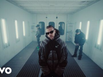 Miniatura de un videoclip de Jhayco