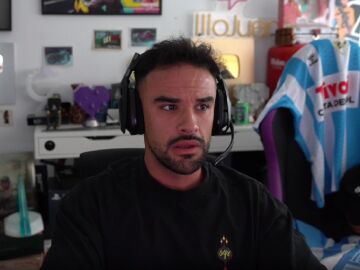 Imagen de IlloJuan en stream
