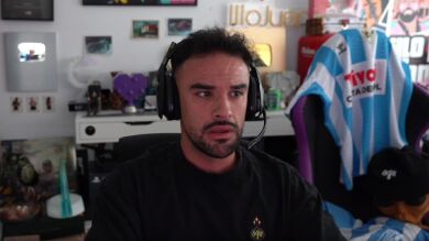 IlloJuan enciende la chispa tras el entrenamiento militar de Xokas: 