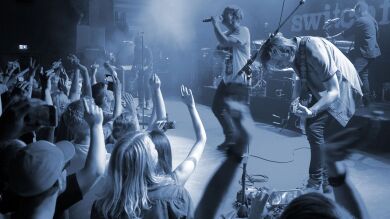 La SGAE alerta: la Inteligencia Artificial podría reducir un 28% los ingresos por derechos de autor musicales