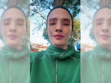 Imagen del v&iacute;deo viral