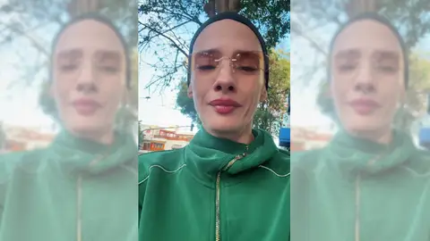 Imagen del vídeo viral Imagen del vídeo viral