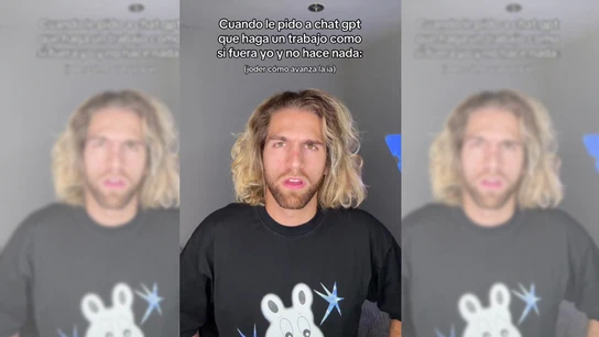 Imagen de un vídeo de Valmaseda Imagen de un vídeo de Valmaseda