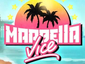 Imagen promocional de Marbella Vice