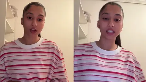 TikTok de BB Trickz TikTok de BB Trickz