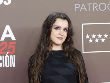Amaia Romero