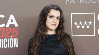 Amaia Romero y Daniel Dalfó ponen fin a su relación tras dos años juntos