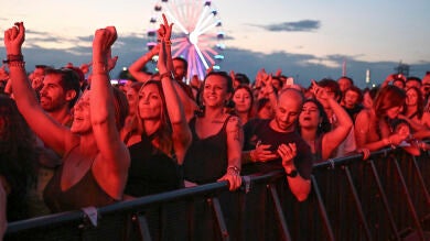 El Mad Cool reestructura su recinto y prepara importantes novedades para su décimo aniversario en 2026