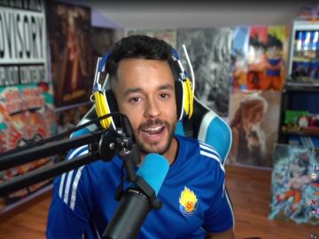 Twitch de @thegrefg