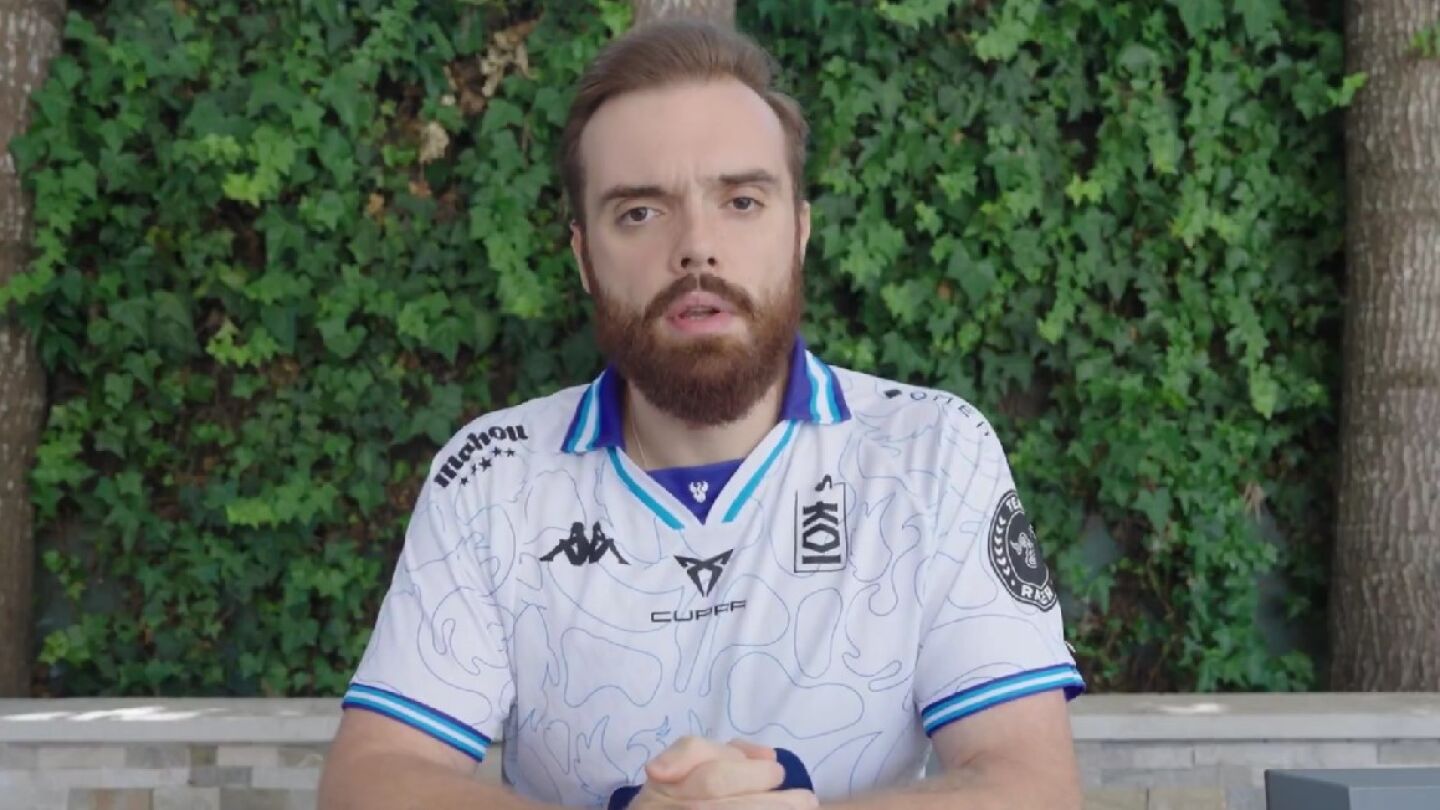 Imagen del v&iacute;deo de Movistar KOI
