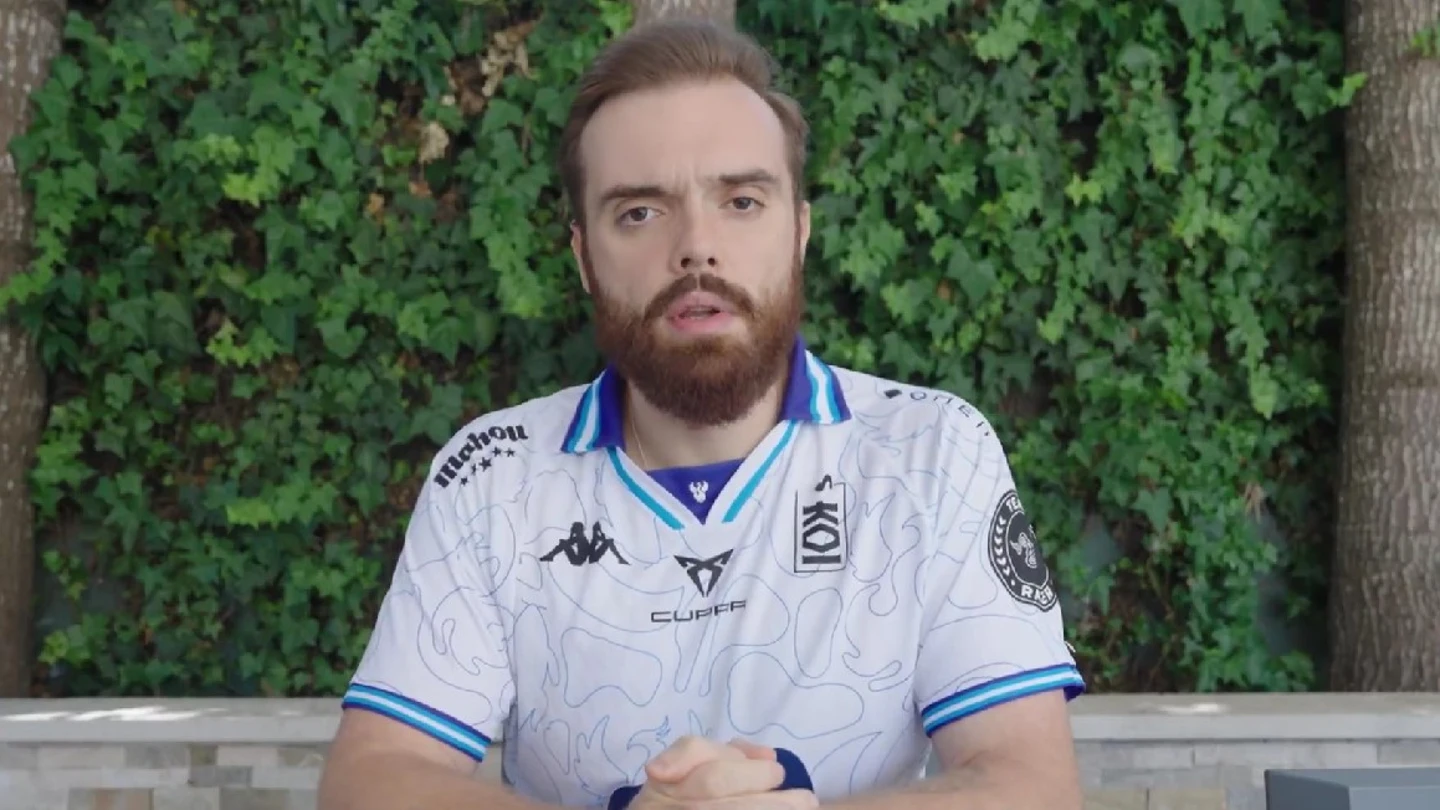 Imagen del vídeo de Movistar KOI Imagen del vídeo de Movistar KOI