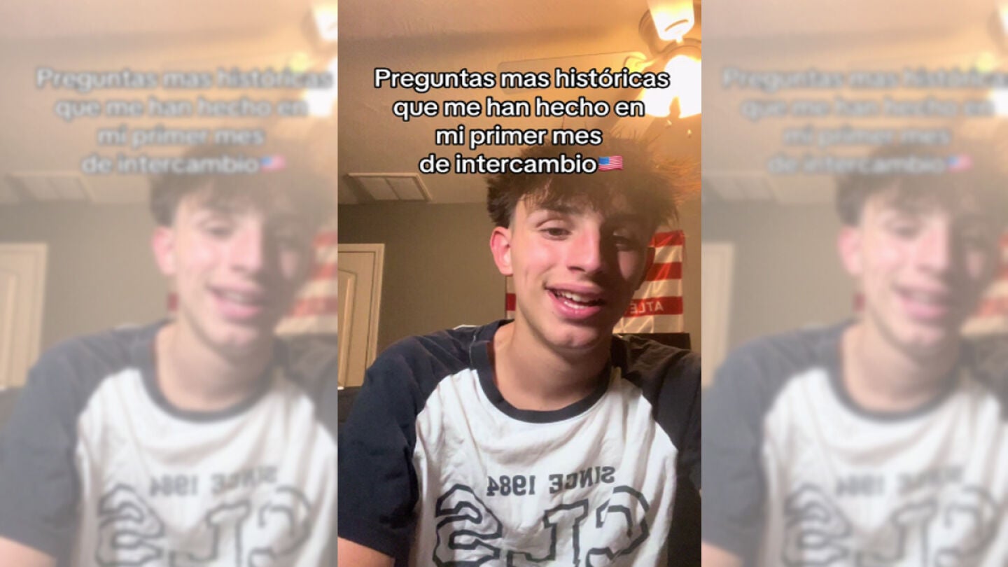 Imagen del v&iacute;deo viral