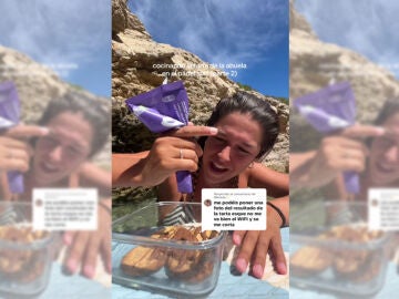 Imagen del v&iacute;deo viral