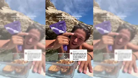 Imagen del vídeo viral Imagen del vídeo viral