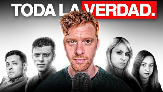 Miniatura del v&iacute;deo de Esperados Podcast