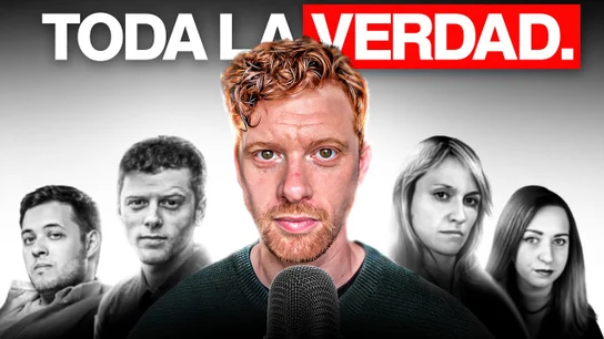 Miniatura del vídeo de Esperados Podcast Miniatura del vídeo de Esperados Podcast