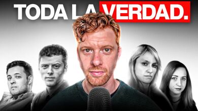 JPelirrojo enciende las redes al confesar su dura relación con Ro tras serle infiel: 