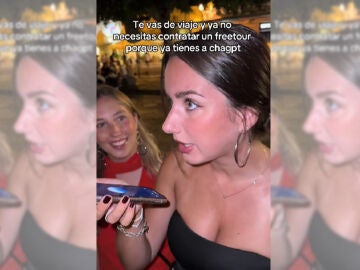 Imagen del v&iacute;deo viral