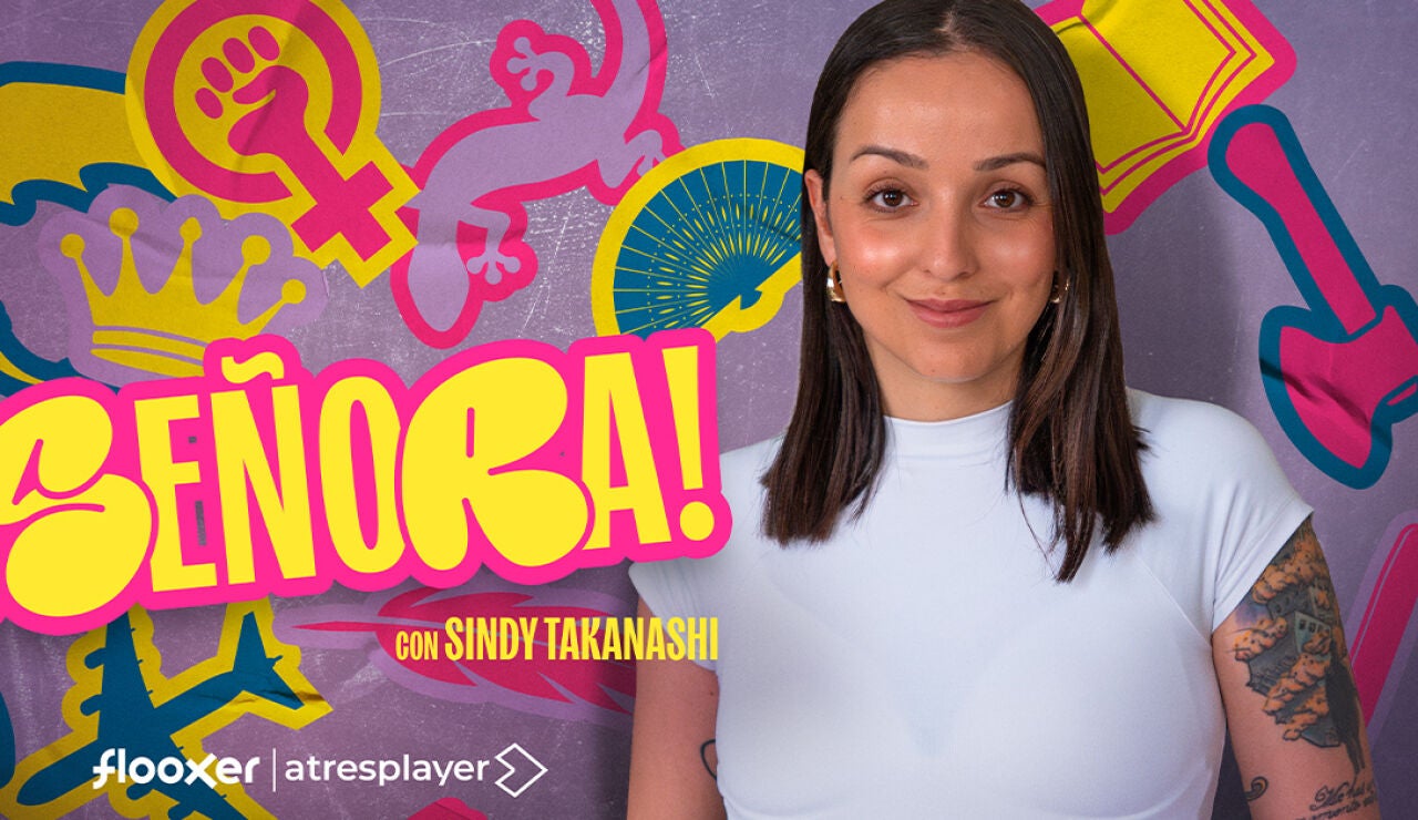 &iexcl;Se&ntilde;ora!