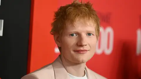 Ed Sheeran Ed Sheeran