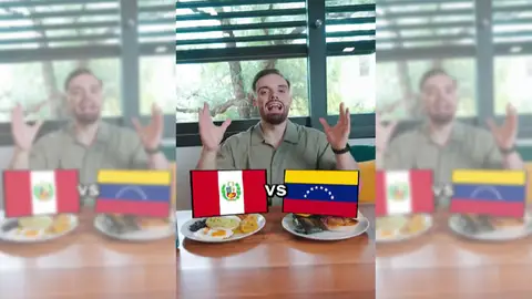 Imagen del vídeo de Ibai Llanos Imagen del vídeo de Ibai Llanos