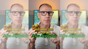 Imagen del vídeo viral Imagen del vídeo viral