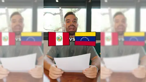 Imagen del vídeo de Ibai Llanos Imagen del vídeo de Ibai Llanos