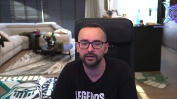 Imagen de Xokas en stream